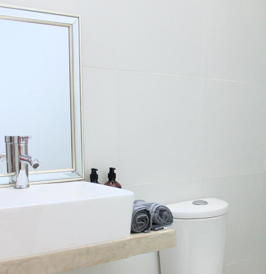Hotel Galaxia Oaxaca Eksteriør bilde