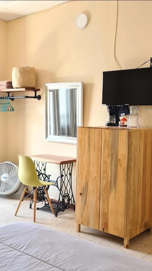 Hotel Galaxia Oaxaca Eksteriør bilde