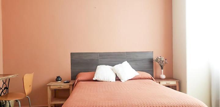 Hotel Galaxia Oaxaca Eksteriør bilde
