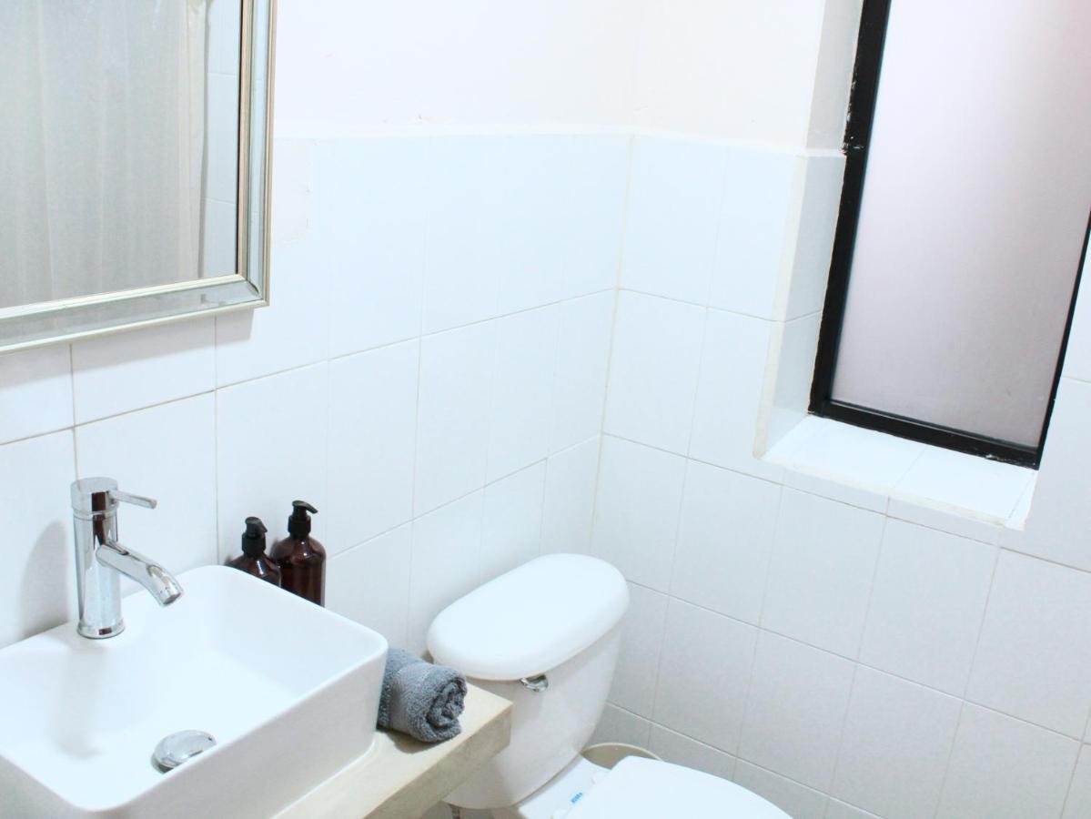 Hotel Galaxia Oaxaca Eksteriør bilde