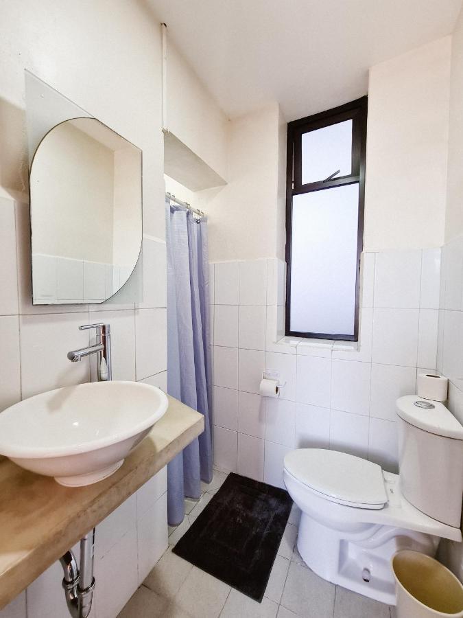 Hotel Galaxia Oaxaca Eksteriør bilde
