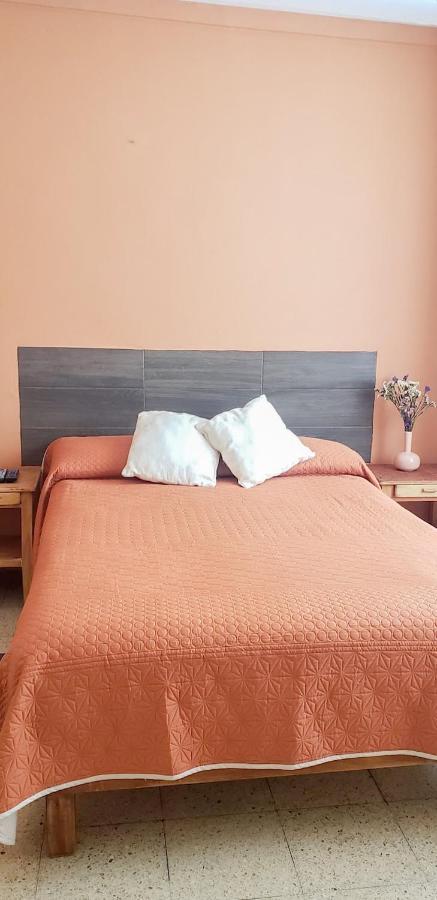 Hotel Galaxia Oaxaca Eksteriør bilde