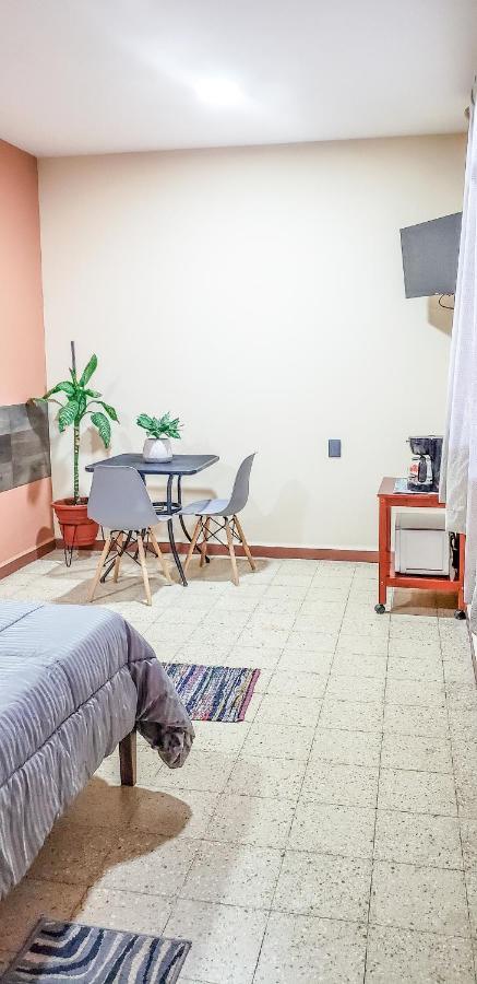 Hotel Galaxia Oaxaca Eksteriør bilde