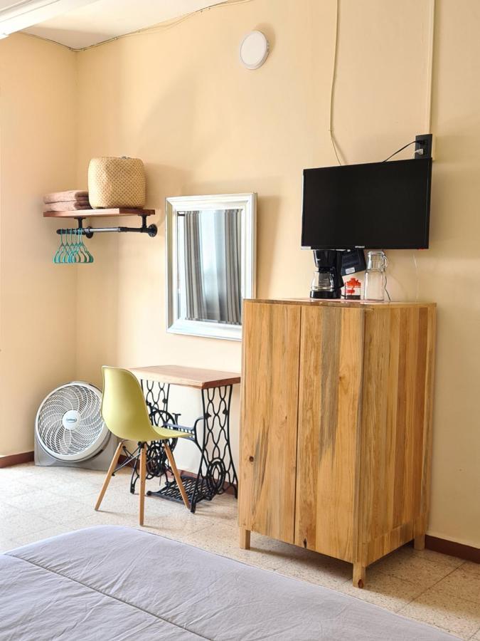 Hotel Galaxia Oaxaca Eksteriør bilde