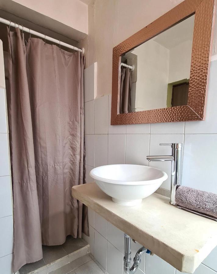 Hotel Galaxia Oaxaca Eksteriør bilde